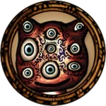 Nine Eyes