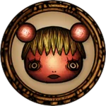 The Pom-Pom Girl in Hanamushi's Doll Adventure
