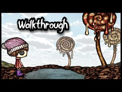 Roblox HANAMUSHI'S DOLL ADVENTURE Walkthrough | All Costumes and Badges